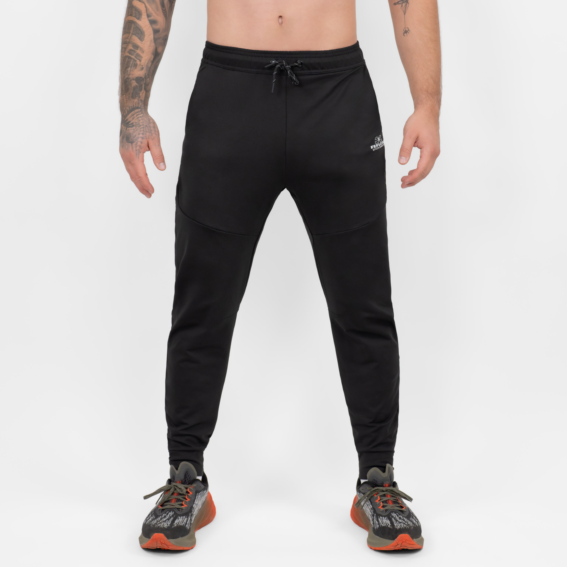 FFX Lange Superior Jogginghose Absolute Power