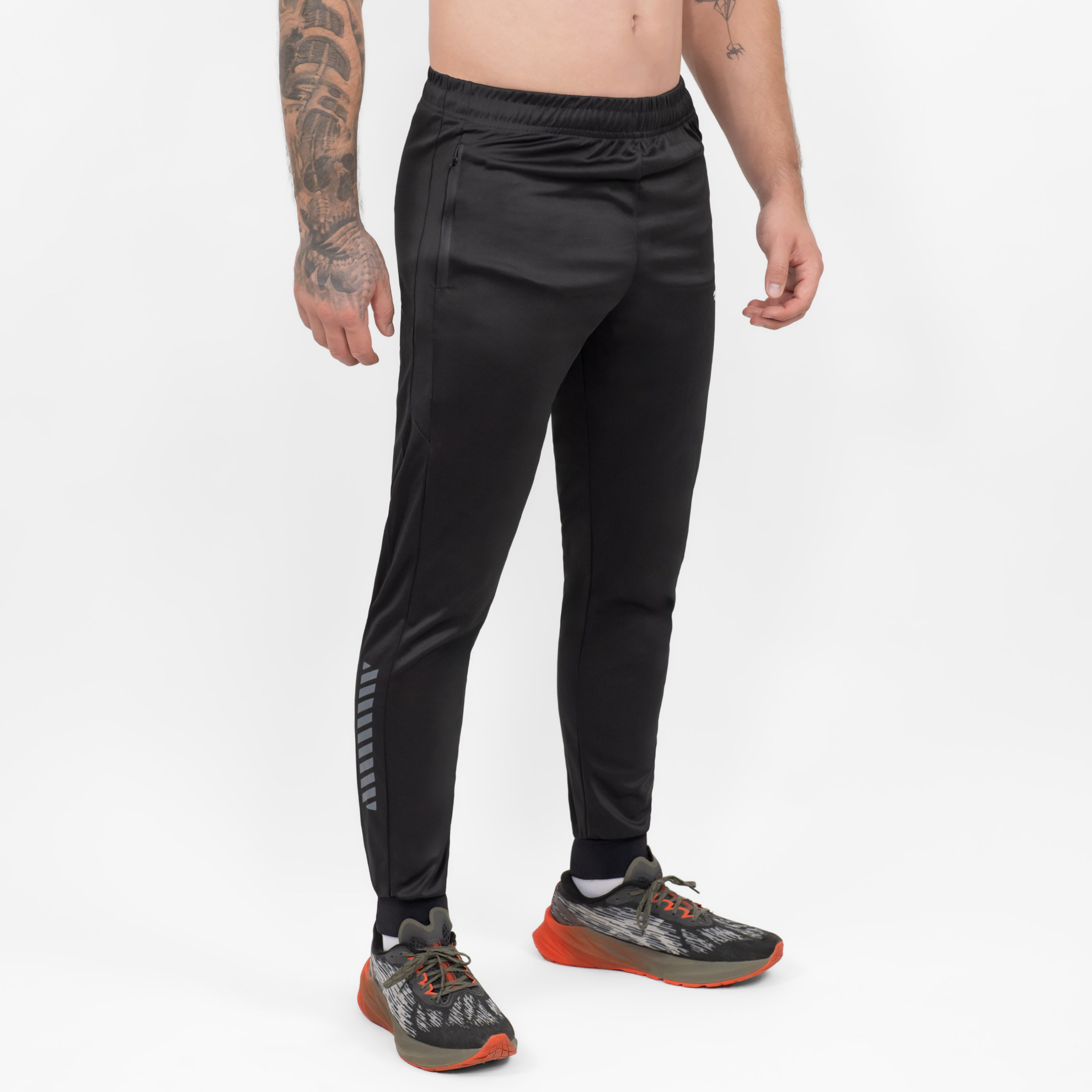 HERREN HOSEN & LEGGINGS