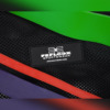 FFX Große Profi Widerstands Fitnessbänder High Performance by FEFLOGX Sportswear. Gummibänder Sport einzeln oder in 4er- & 5er-Packs, Sport Widerstandsbänder in 4 verschiedenen Stärken und Farben. Resistance-Bands, Gummiband Sport, Fitnessbänder Set für Training, auch perfekt als Klimmzughilfe, Loop Bands mit extrem hochwertigem Netzbeutel und Silicon-Rubber-Patch.