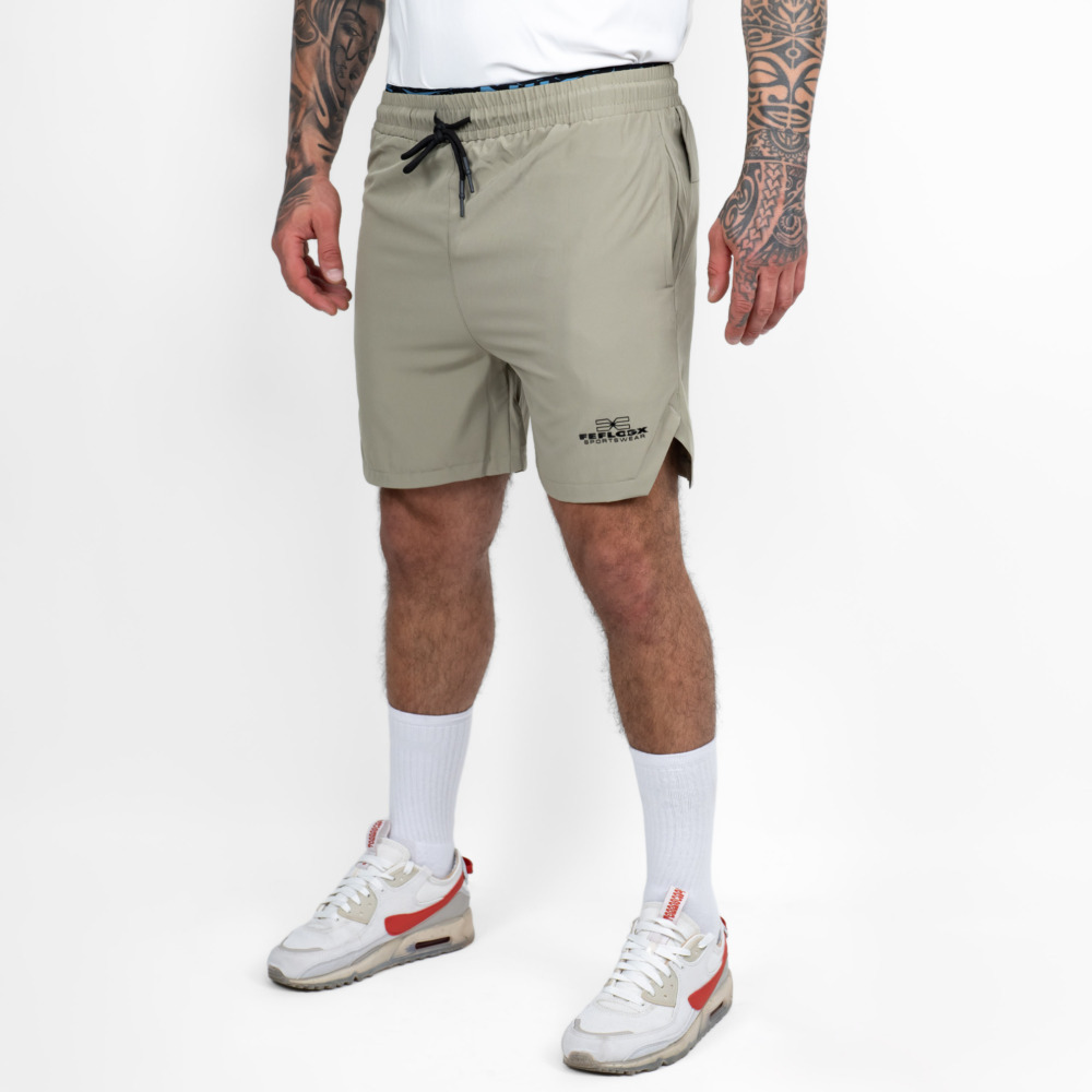 FFX Kurze Jogginghose Shorts Endurance Force