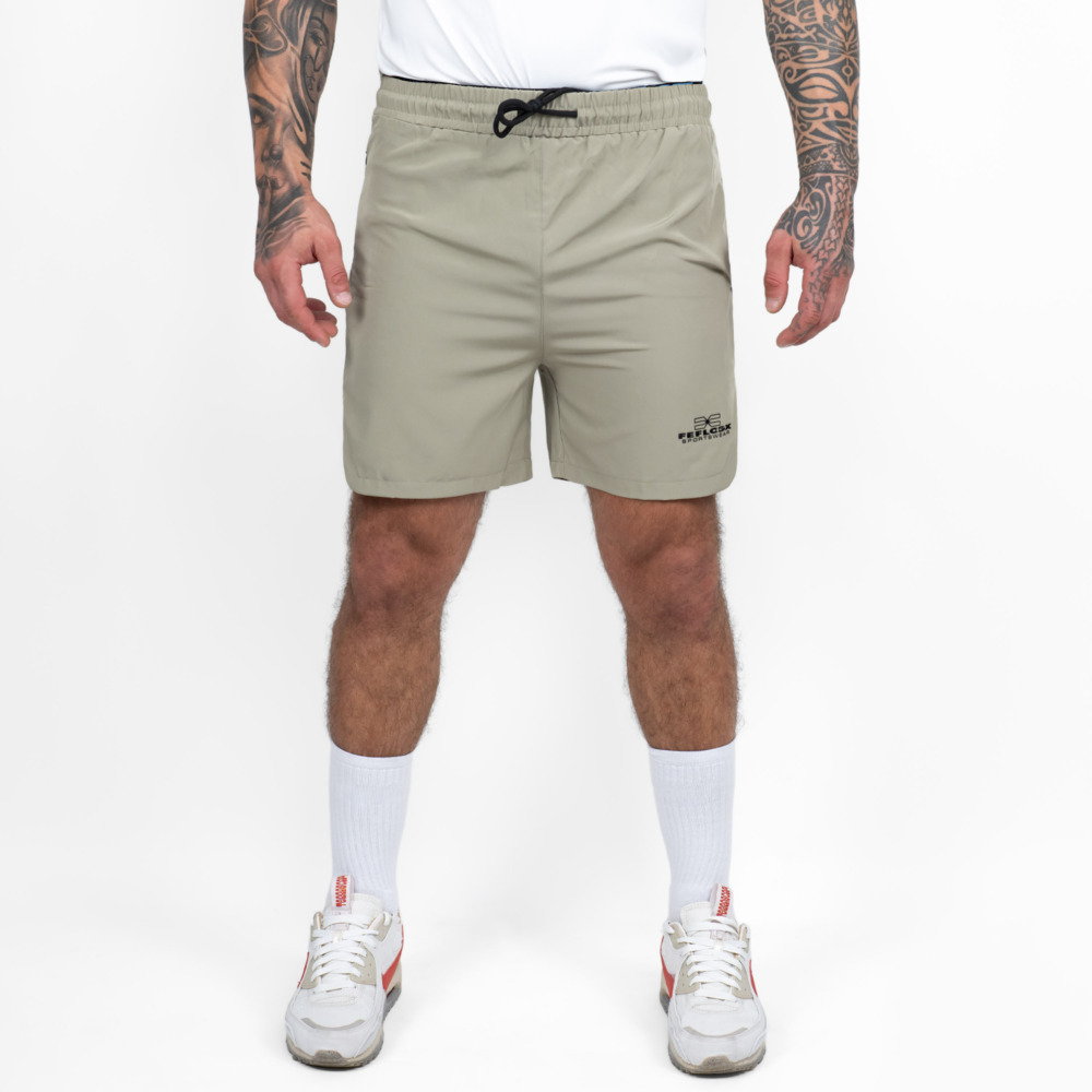 FFX Kurze Jogginghose Shorts Endurance Force