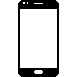 Phone / Telefon / Smartphone Icon / Symbol FEFLOGX GmbH, Rufe jetzt die FEFLOGX GmbH an (2).