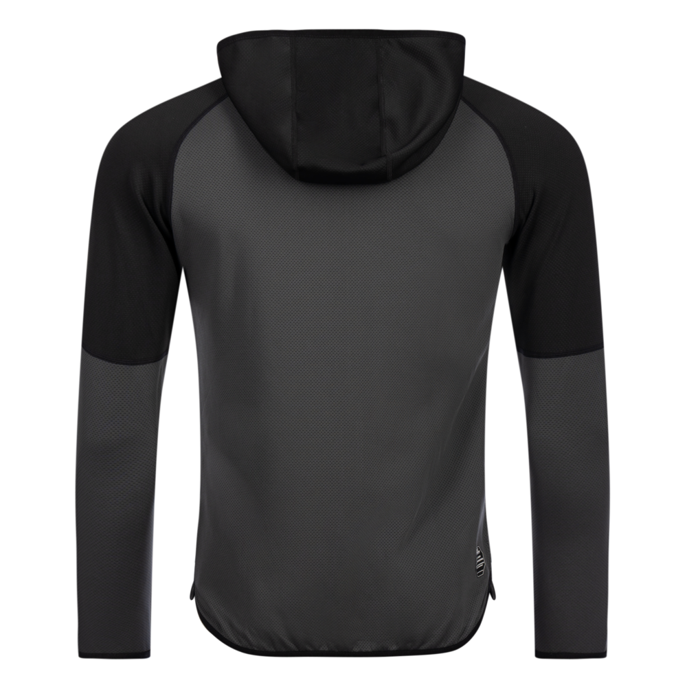 FFX High Performance Zip Hoodie Fighting Fitness