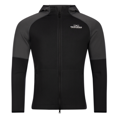 FFX High Performance Zip Hoodie Fighting Fitness