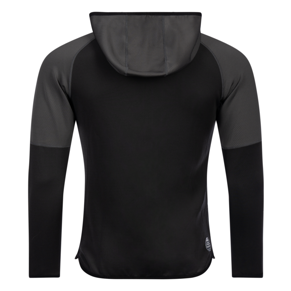FFX High Performance Zip Hoodie Fighting Fitness