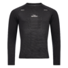 FFX Langarm Kompressions Sport Shirt Extreme Power