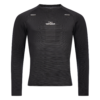 FFX Körperbetontes Performance Sport Sweatshirt High Comfort