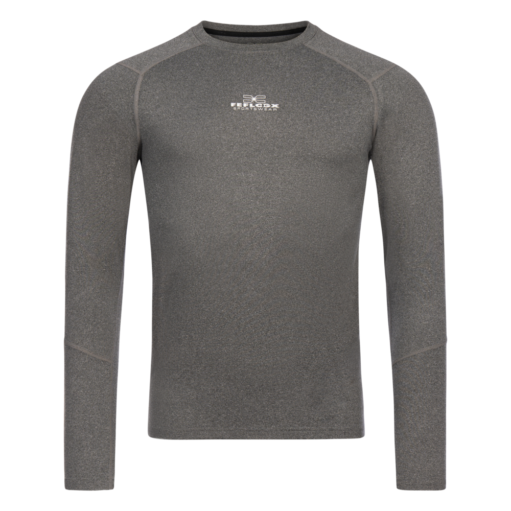 FFX Langarm Compression Rashguard Core Fit