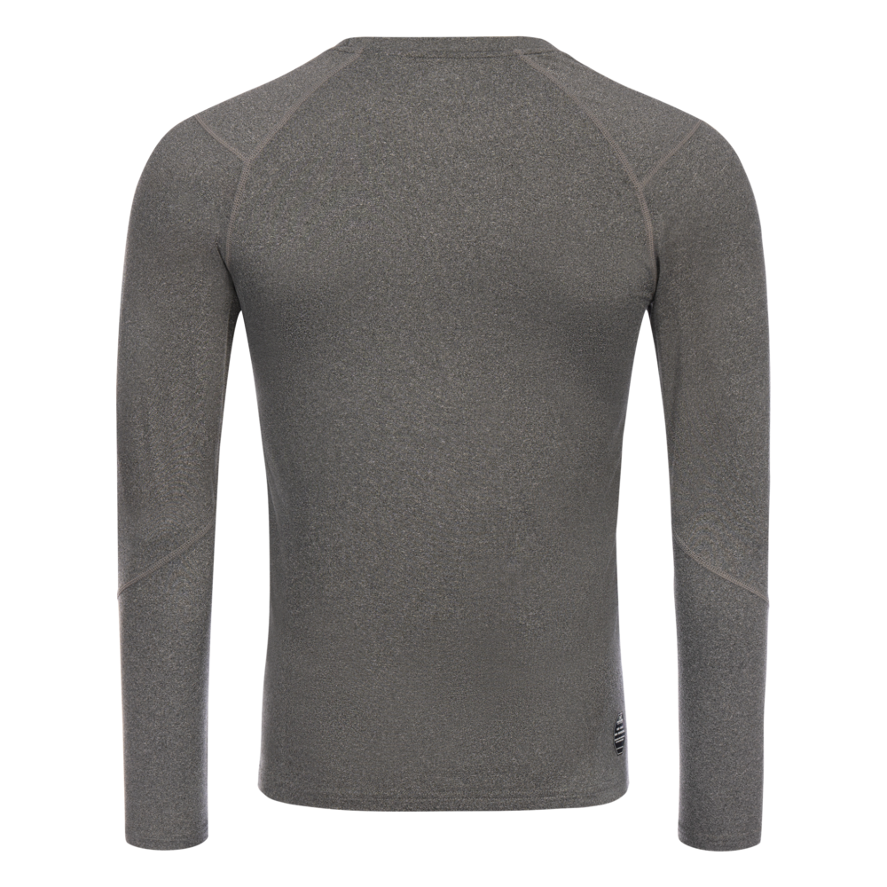 FFX Langarm Compression Rashguard Core Fit