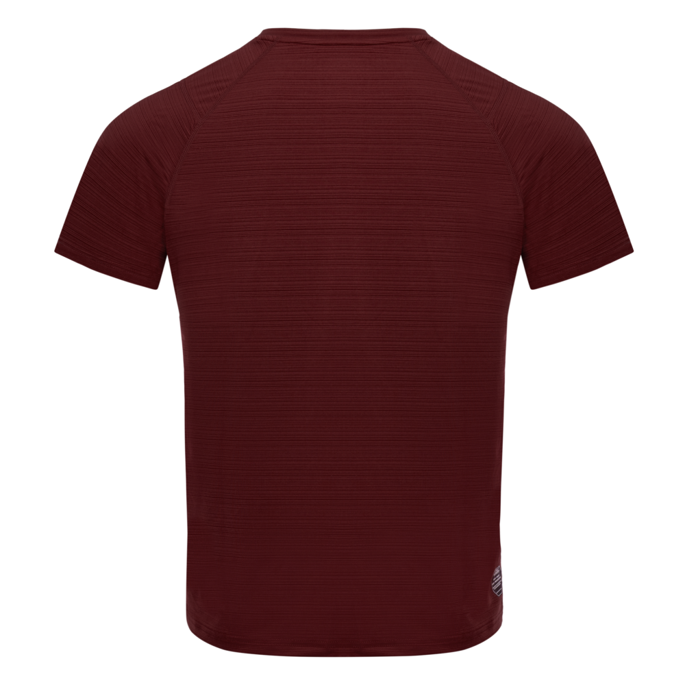 FFX Stretch Sportshirt Fighting Force