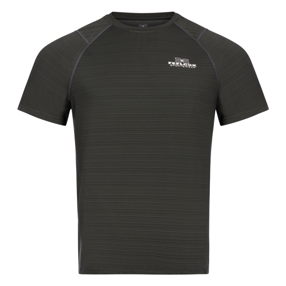 FFX Stretch Sportshirt Fighting Force