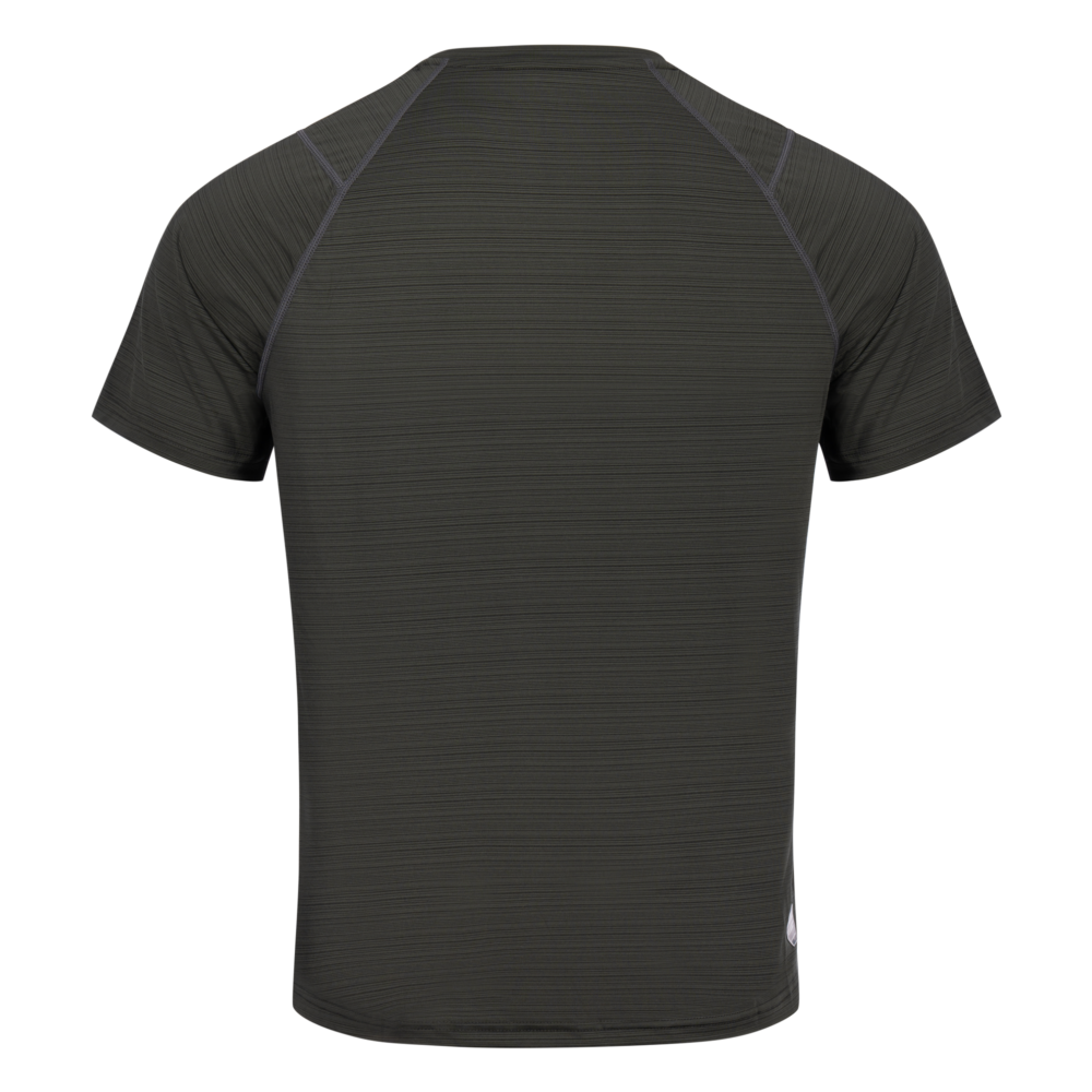 FFX Stretch Sportshirt Fighting Force