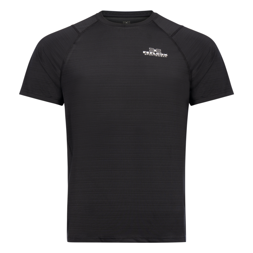 FFX Stretch Sportshirt Fighting Force