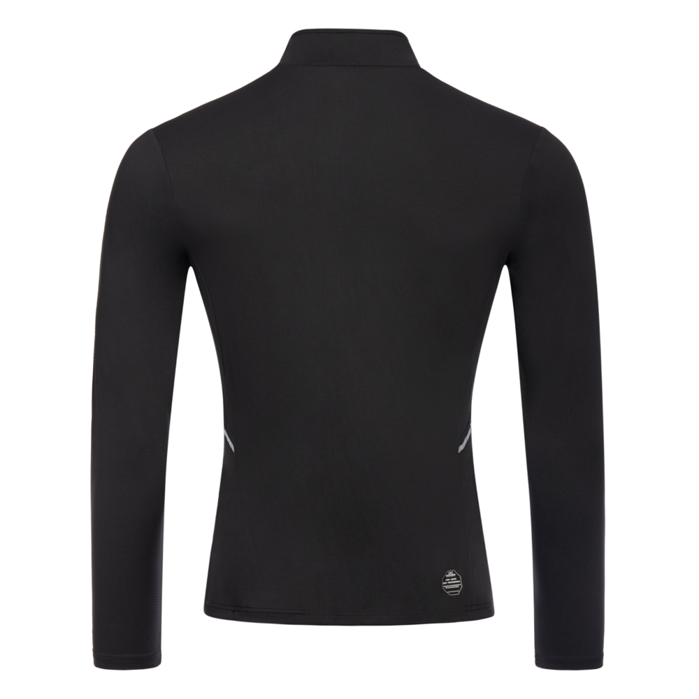 FFX High Performance Sport Sweatshirt mit Reißverschluss