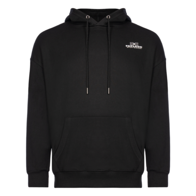 FFX Kapuzen Pullover Sweat-Hoodie Relax Fit