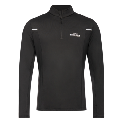 FFX ¼ Reißverschluss Sport Longsleeve Total Power