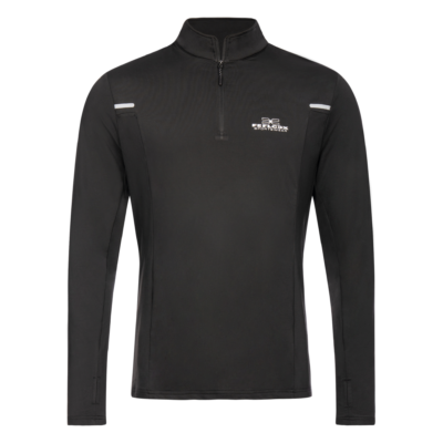 FFX ¼ Reißverschluss Sport Longsleeve Total Power