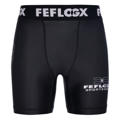 FFX MMA Tight Shorts Fight Performance