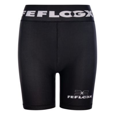 FFX Kurze Damen Leggings Performance Move (länger)