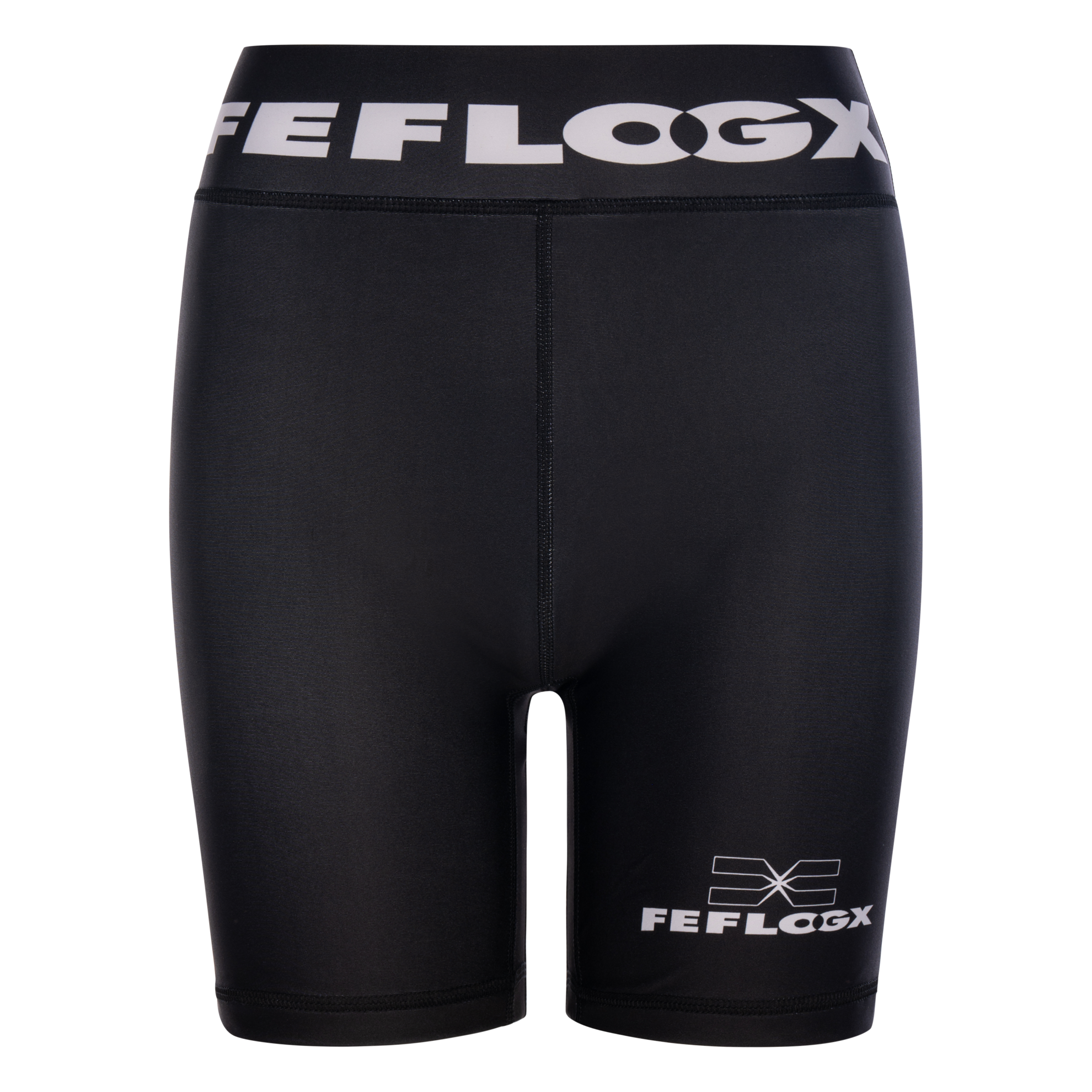 FFX Kurze Damen Leggings Performance Move (länger)