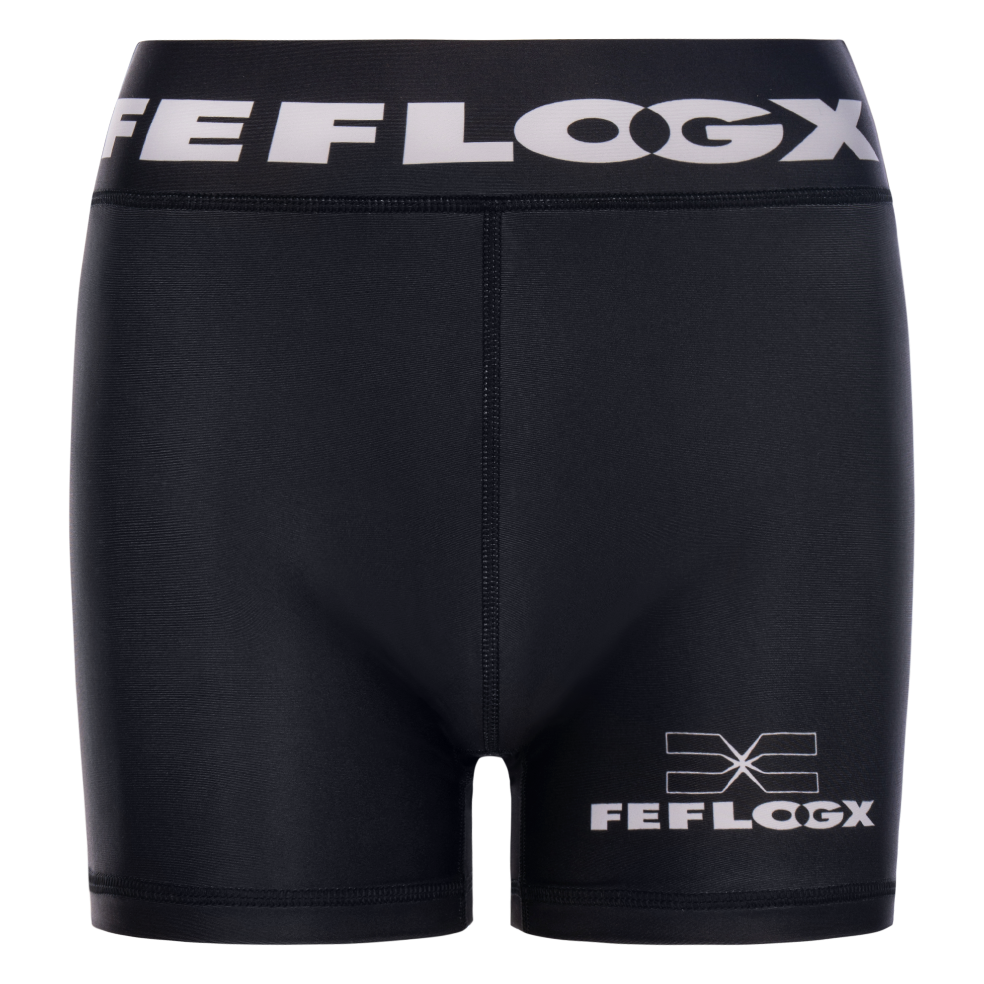 DAMEN FIGHT SHORTS