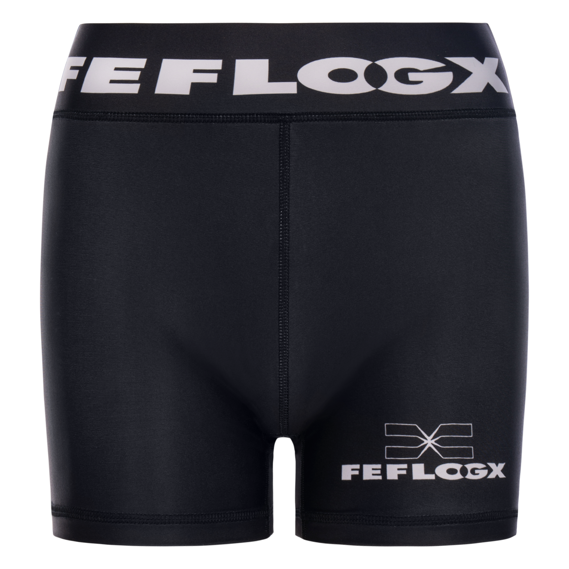 DAMEN FIGHT SHORTS