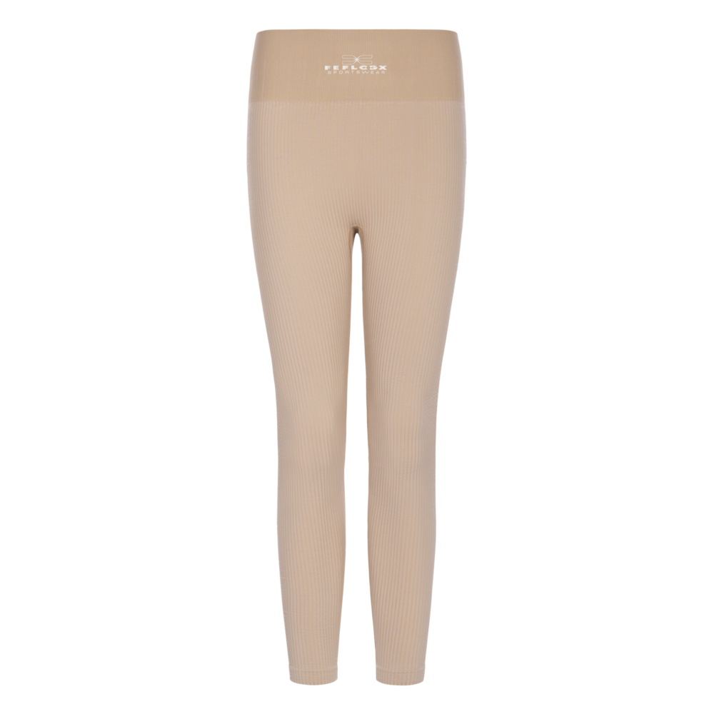 FFX Damen Sport Leggings Excellence Fit
