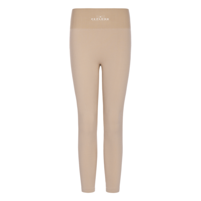 FFX Damen Sport Leggings Excellence Fit