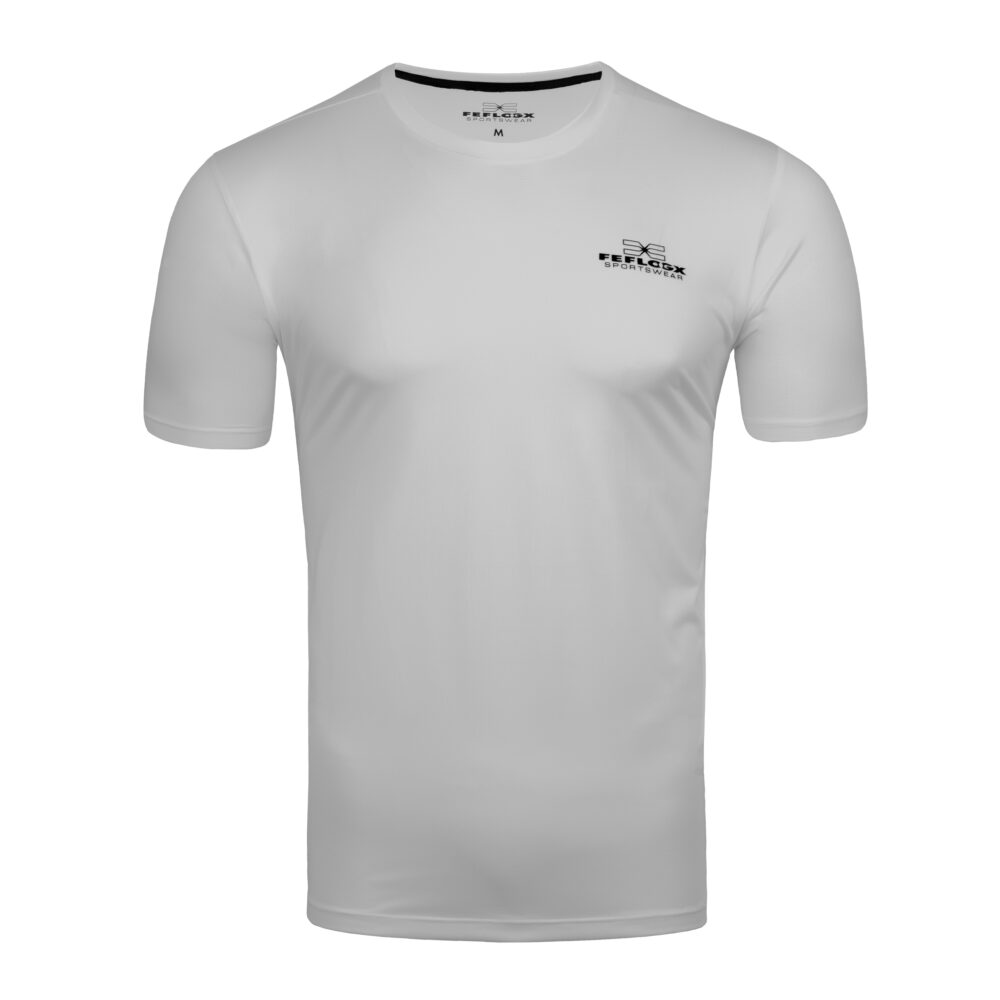 FFX Dry-Fit Stretch Laufshirt Tech Force