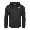 FFX Kapuzen Pullover Sweat-Hoodie Relax Fit