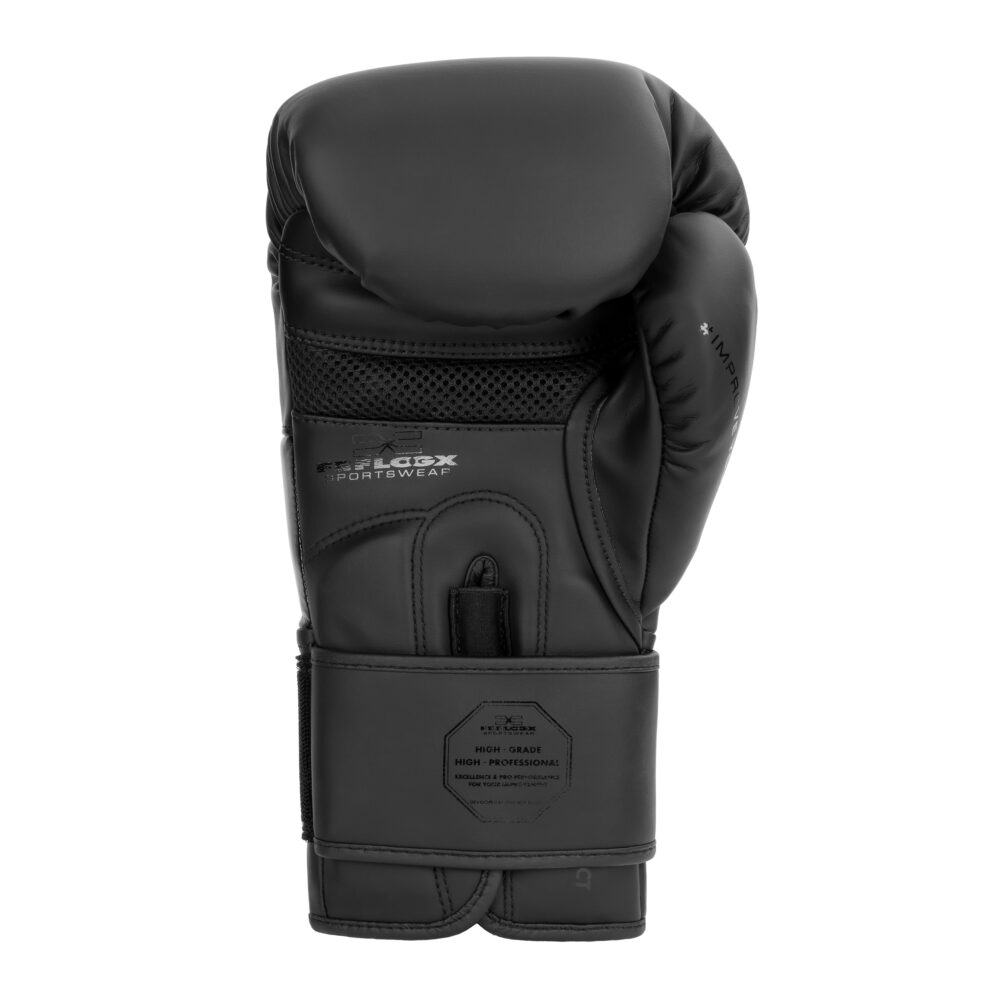 FFX High Level Profi Boxhandschuhe Superior Striker