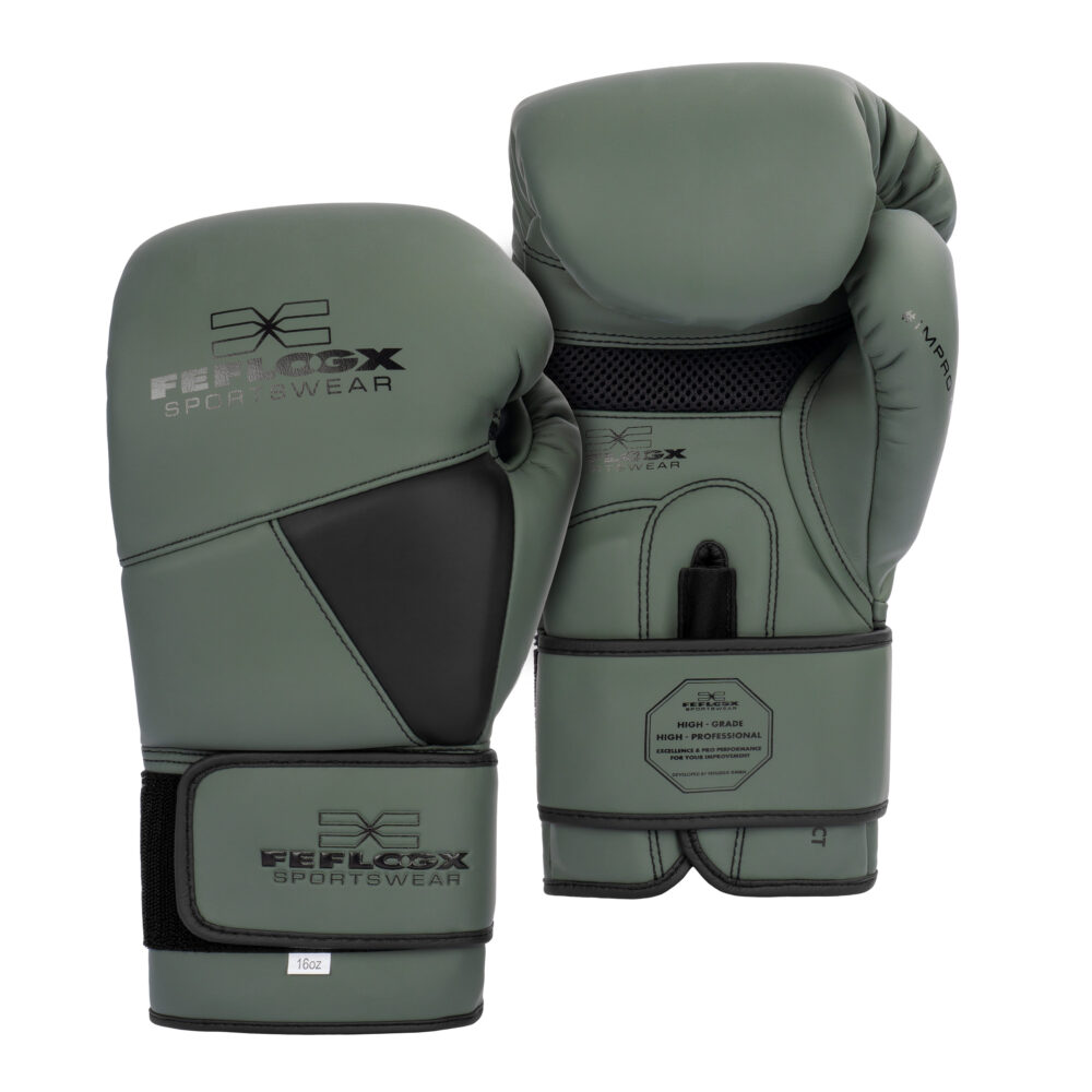 FFX High Level Profi Boxhandschuhe Superior Striker