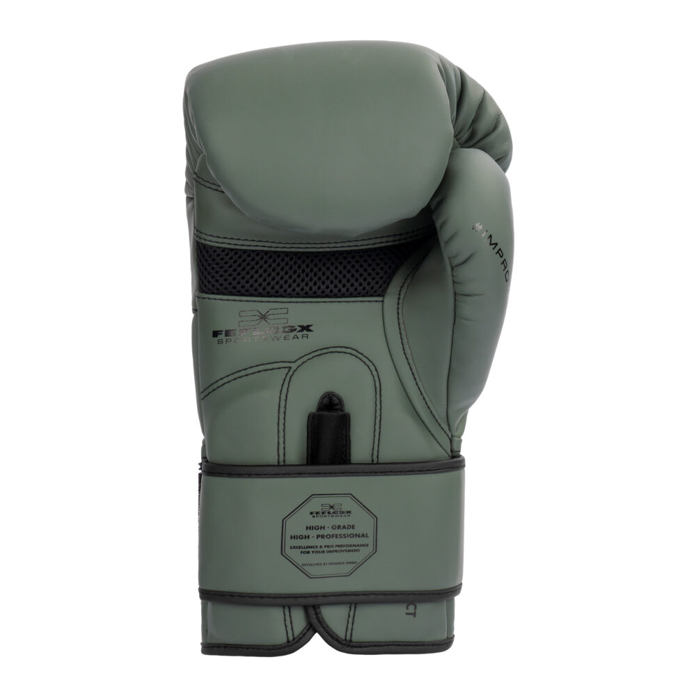 FFX High Level Profi Boxhandschuhe Superior Striker