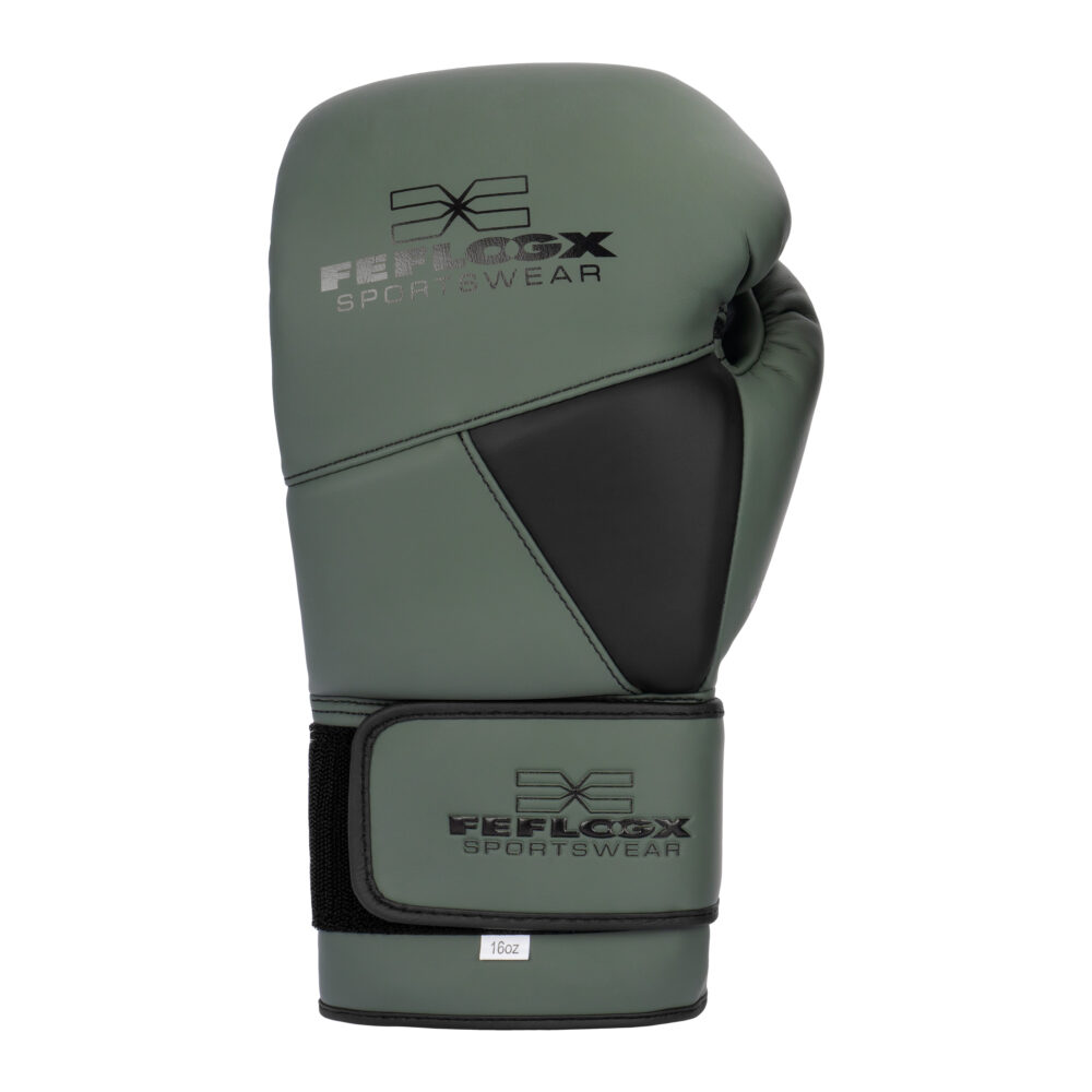 FFX High Level Profi Boxhandschuhe Superior Striker