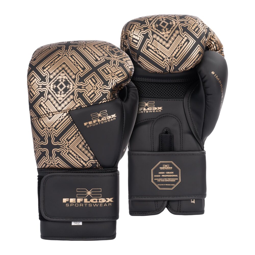 FFX High Level Profi Boxhandschuhe Superior Striker