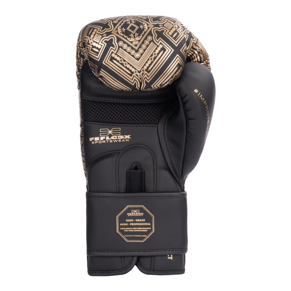 FFX High Level Profi Boxhandschuhe Superior Striker