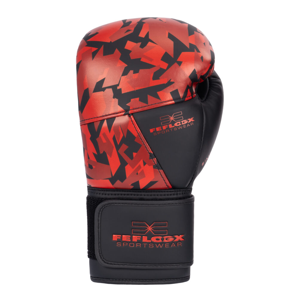 FFX High Level Profi Boxhandschuhe Superior Striker