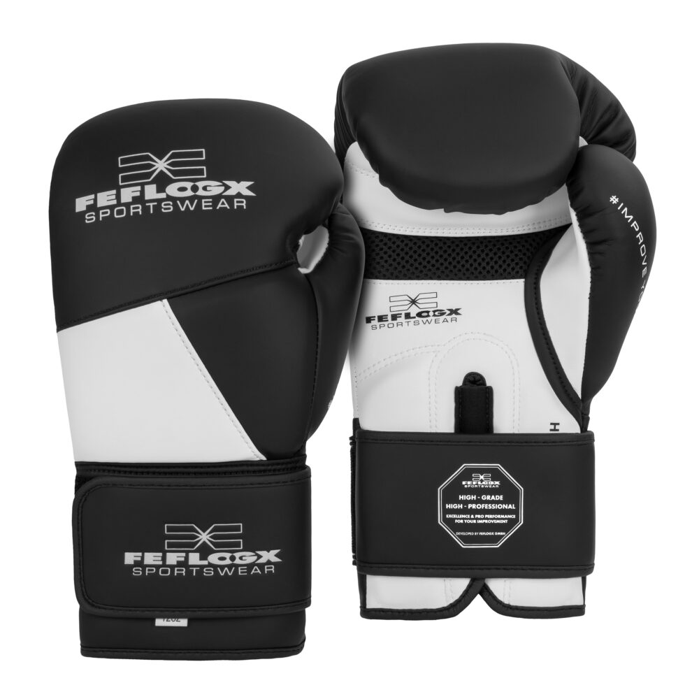 FFX High Level Profi Boxhandschuhe Superior Striker