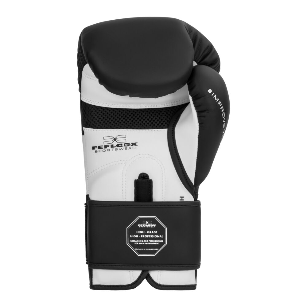 FFX High Level Profi Boxhandschuhe Superior Striker