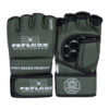 FFX Target Box Paddles Hand Pratzen Pro Coaching
