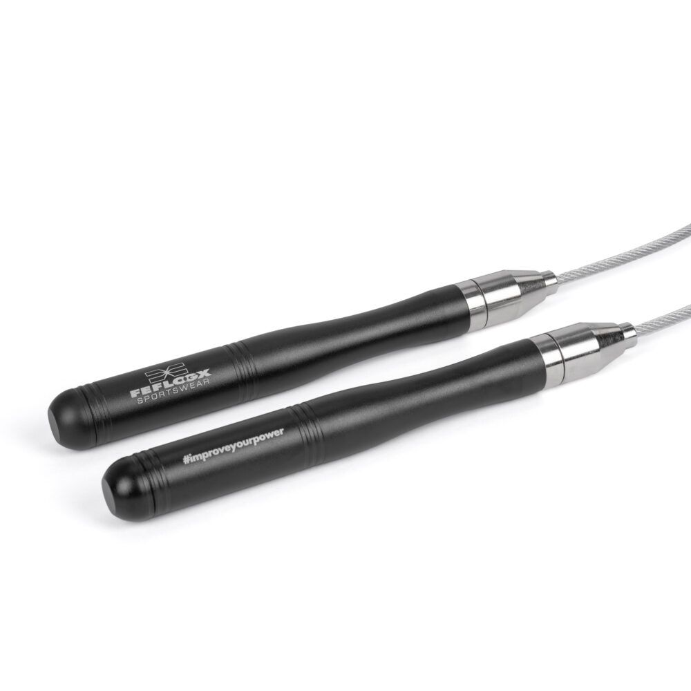 FFX High-Grade Profi Springseil 2er-Set Pure Strength