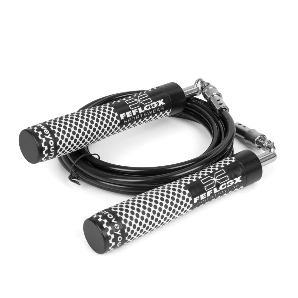 FFX Various Superior Profi Springseile 3er-Set Absolut Power
