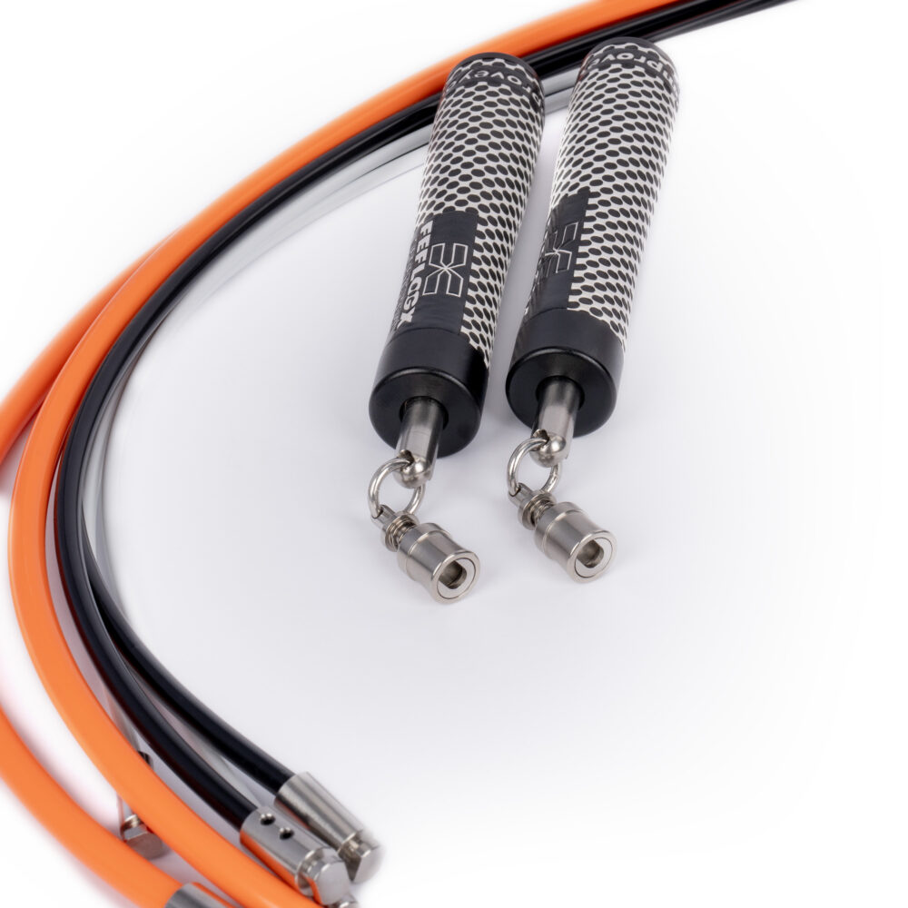 FFX Various Superior Profi Springseile 3er-Set Absolut Power