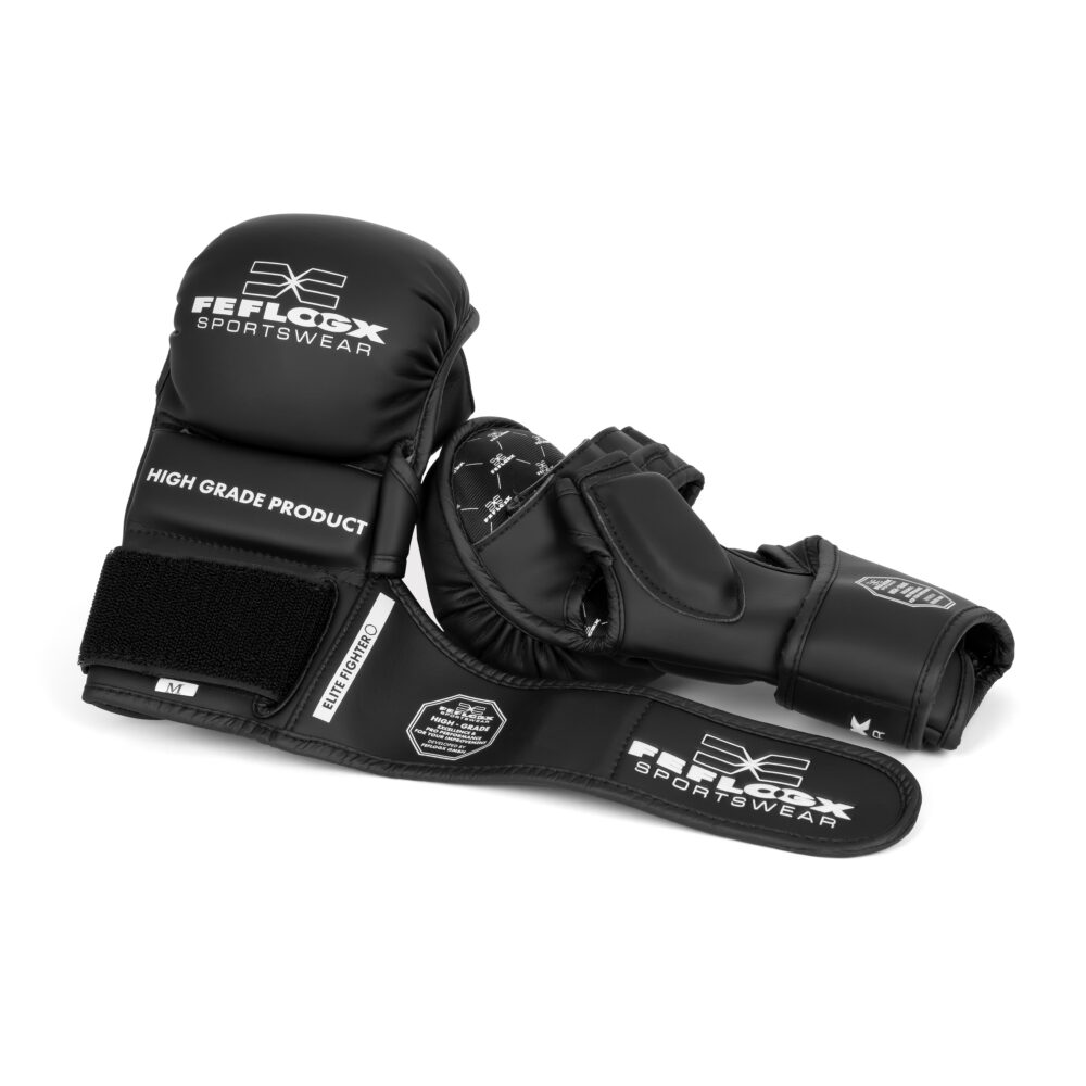 FFX Pro MMA Sparrings-Handschuhe Superior Performance