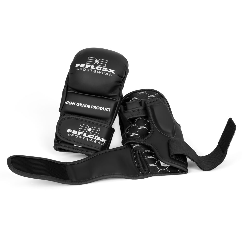 FFX Pro MMA Sparrings-Handschuhe Superior Performance