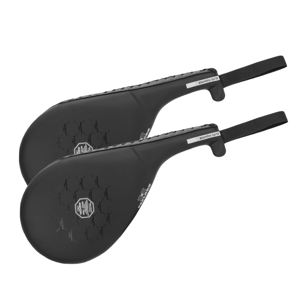 FFX Profi Taekwondo Kick-Pratzen Performance Striker