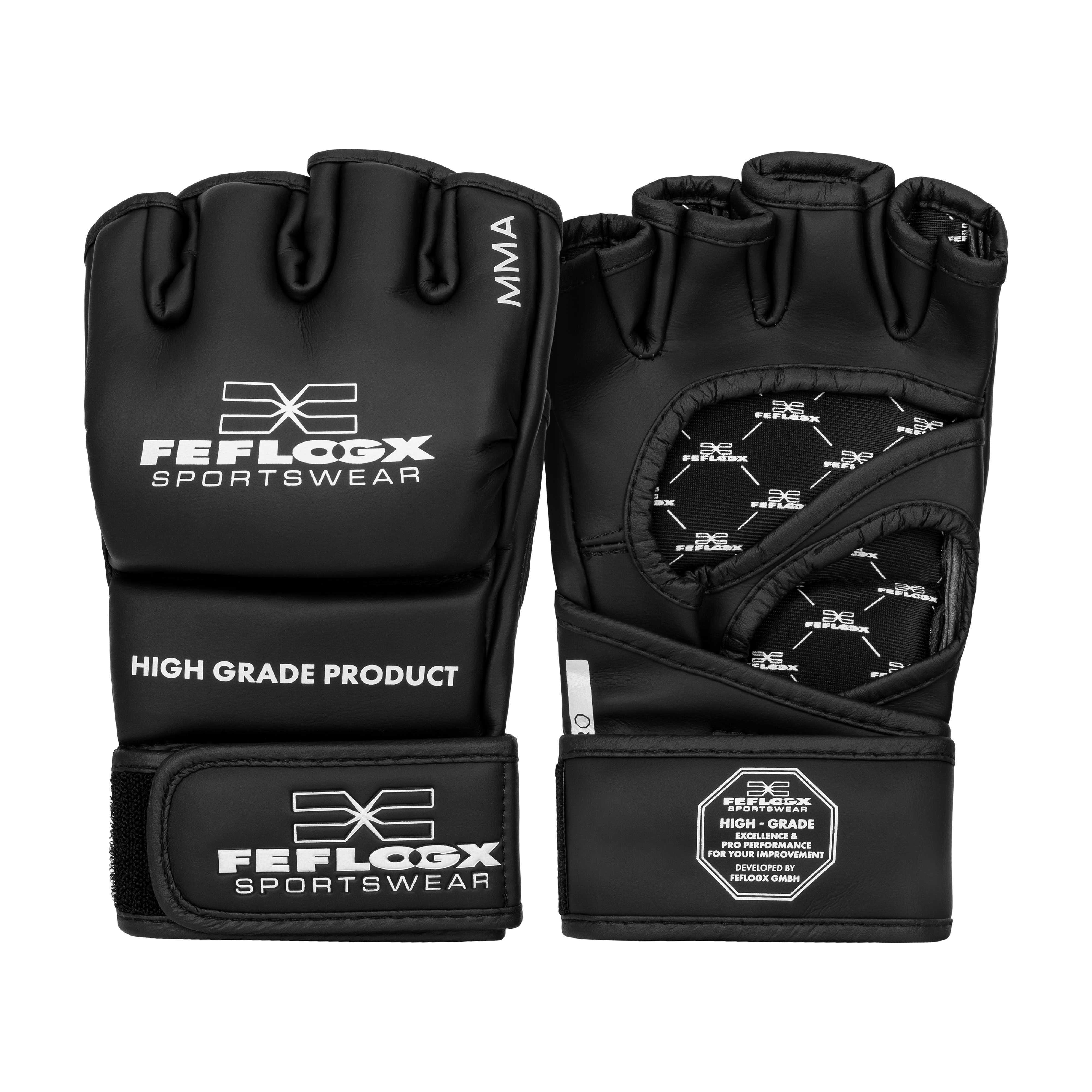 1 FFX Pro MMA Fight Handschuhe Superior Performance