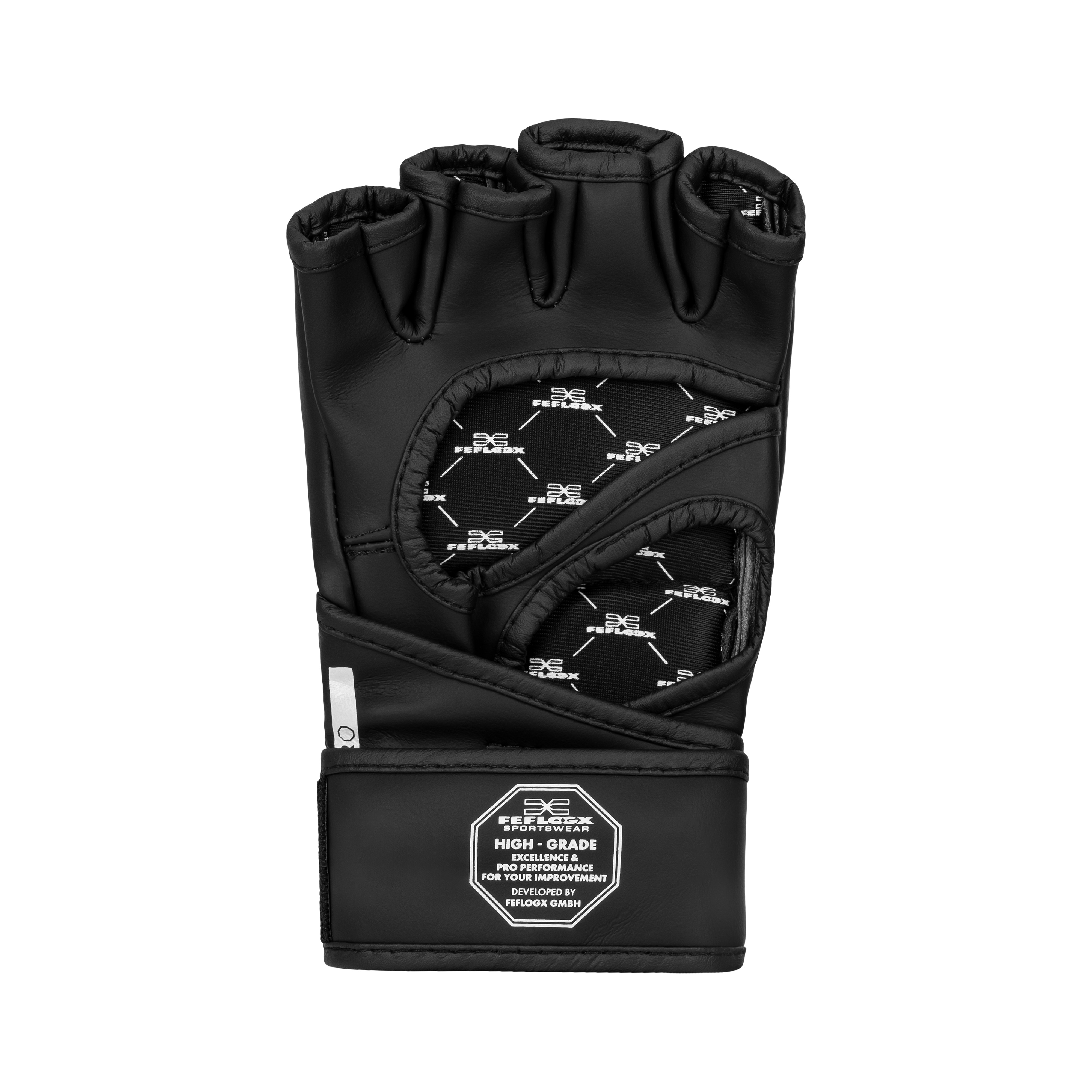 2 FFX Pro MMA Fight Handschuhe Superior Performance