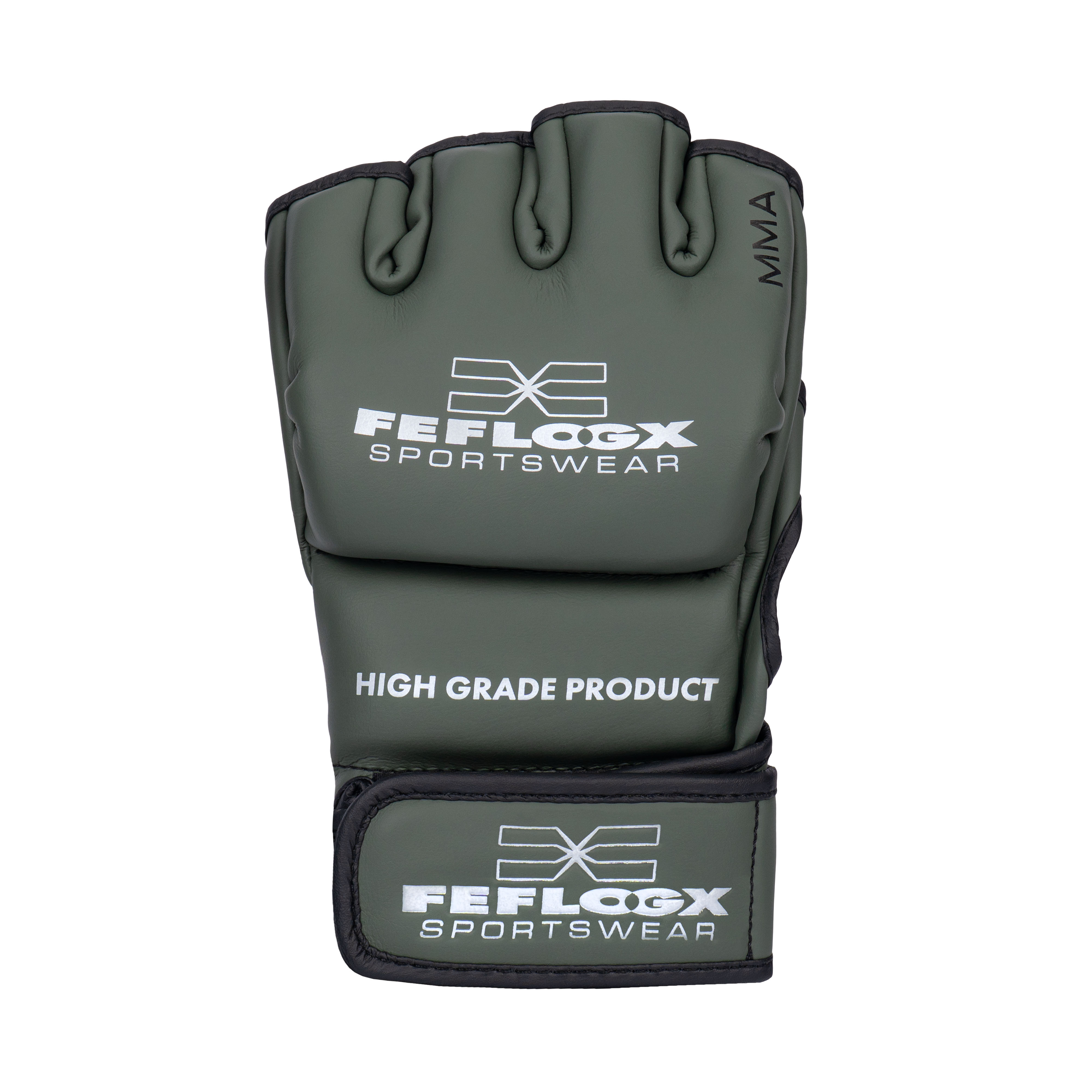 6 FFX Pro MMA Fight Handschuhe Superior Performance