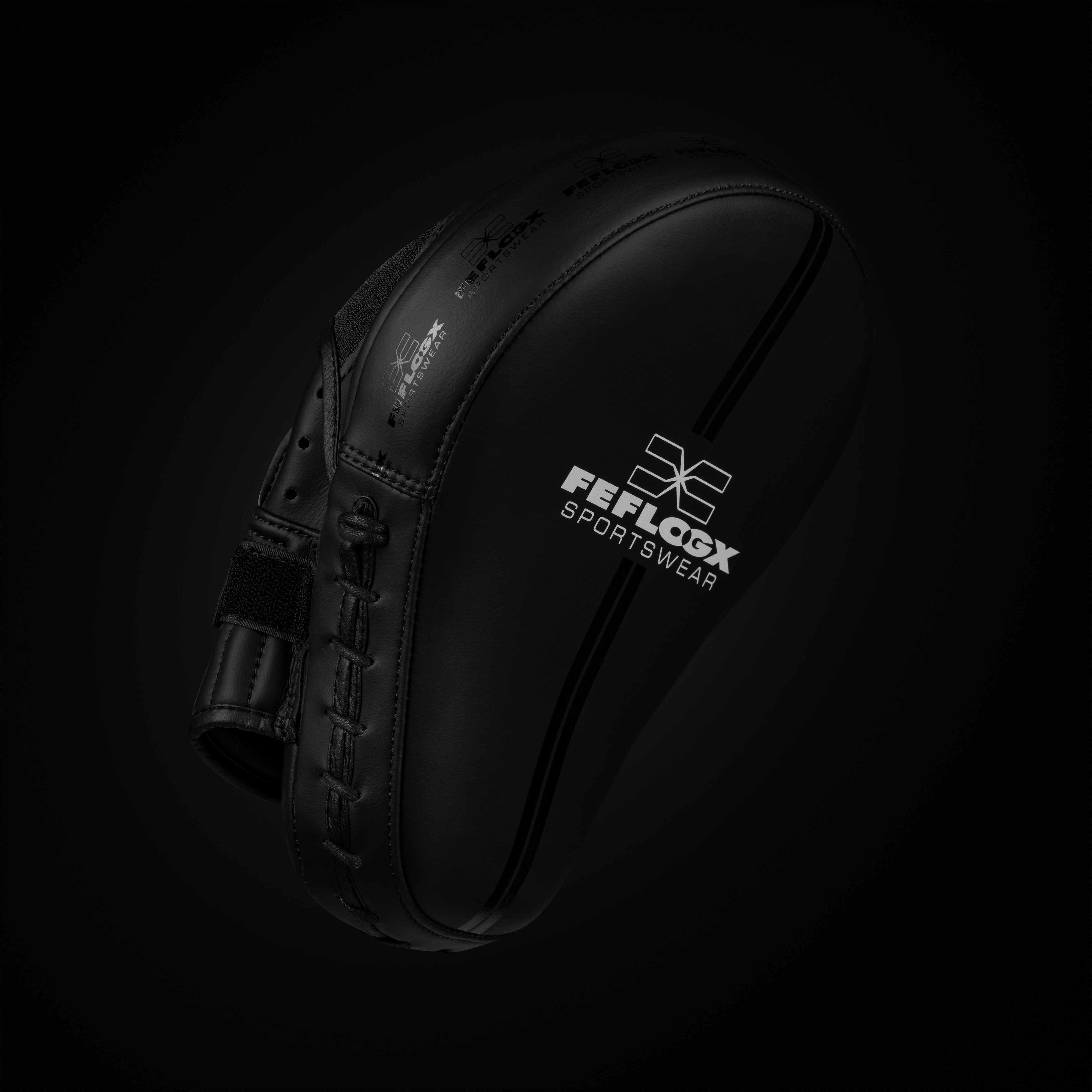 FEFLOGX Pro Boxpratzen Superior Striker für maximale Performance & erstklassiges Striking.